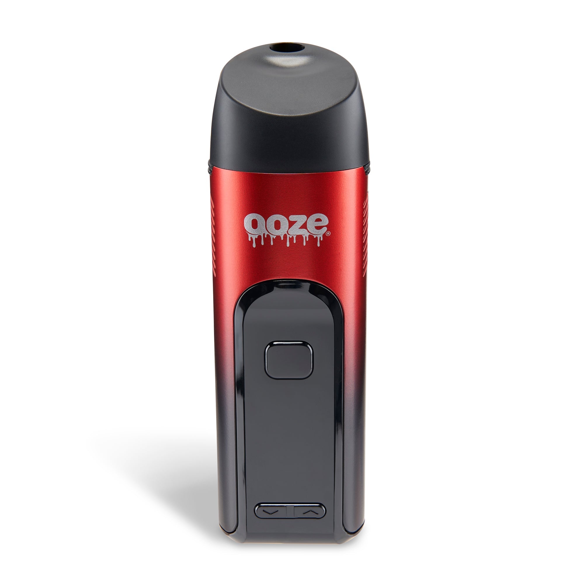Ooze Verge Dry Herb Vaporizer – 2500 mAh C-Core - Discreet Smoker