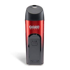 Ooze Verge Dry Herb Vaporizer – 2500 mAh C-Core - Discreet Smoker