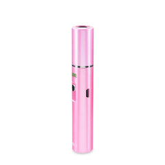 Ooze Tanker 510 Thread Thermal Chamber Vaporizer Battery - Discreet Smoker