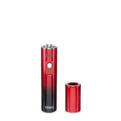 Ooze Tanker 510 Thread Thermal Chamber Vaporizer Battery - Discreet Smoker