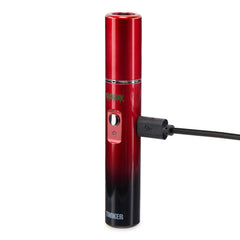 Ooze Tanker 510 Thread Thermal Chamber Vaporizer Battery - Discreet Smoker