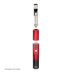 Ooze Tanker 510 Thread Thermal Chamber Vaporizer Battery - Discreet Smoker