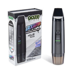 Ooze Booster Extract Vaporizer – C-Core 1100 mAh - Discreet Smoker