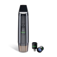 Ooze Booster Extract Vaporizer – C-Core 1100 mAh - Discreet Smoker