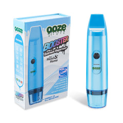 Ooze Booster Extract Vaporizer – C-Core 1100 mAh - Discreet Smoker