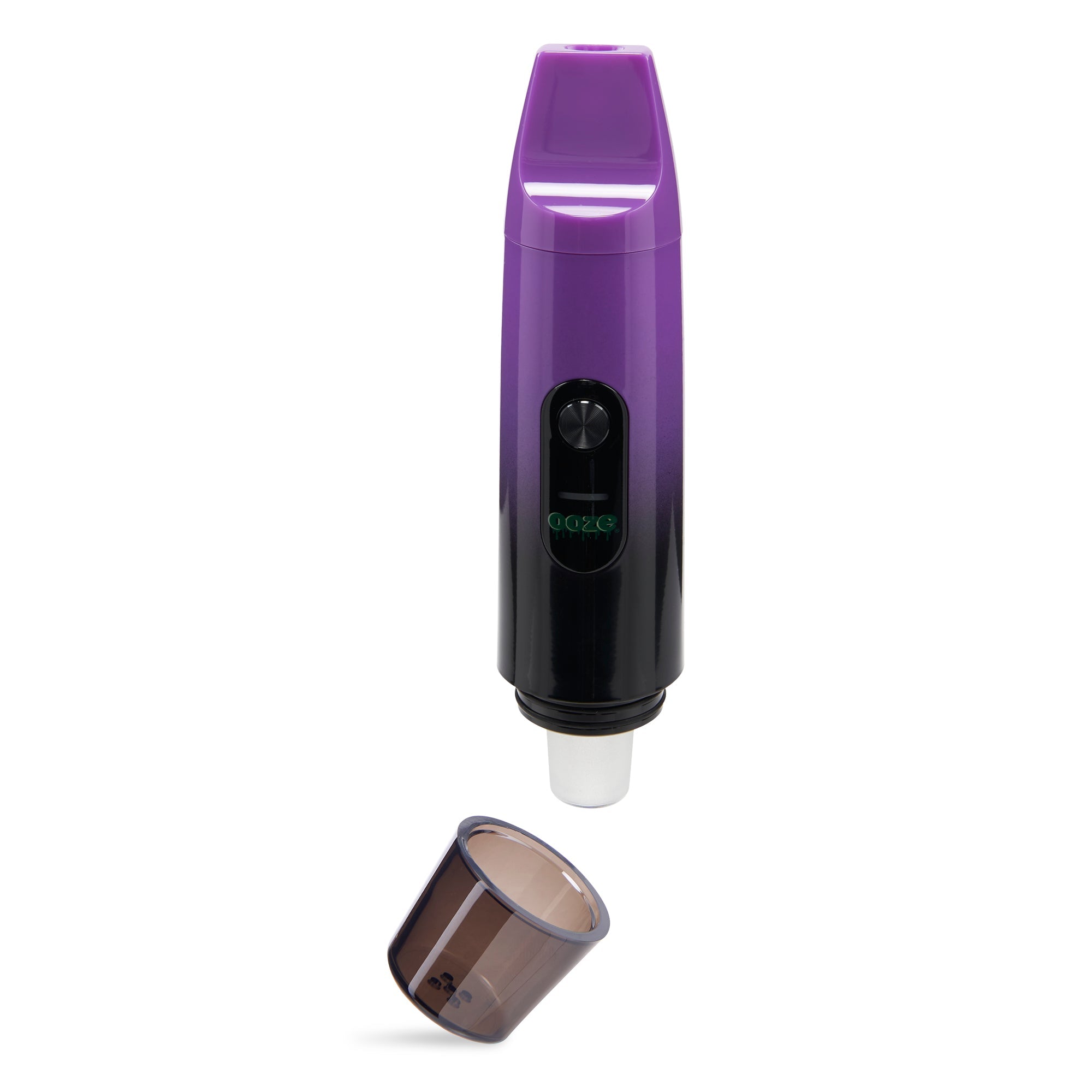 Ooze Booster Extract Vaporizer – C-Core 1100 mAh - Discreet Smoker