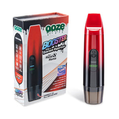 Ooze Booster Extract Vaporizer – C-Core 1100 mAh - Discreet Smoker