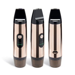 Ooze Booster Extract Vaporizer – C-Core 1100 mAh - Discreet Smoker