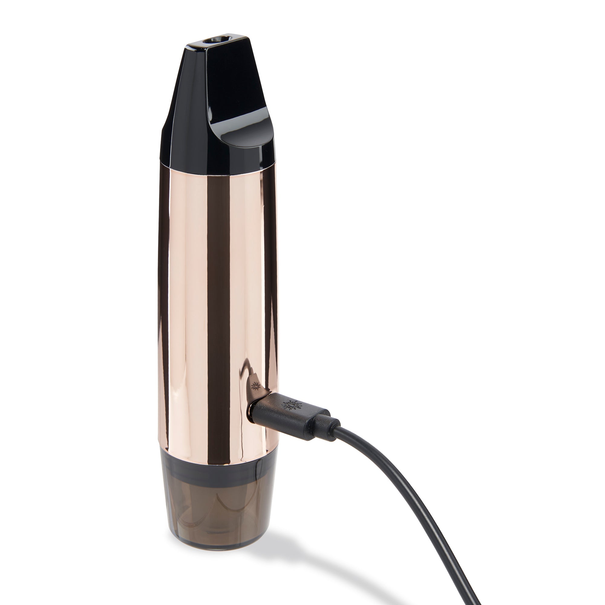 Ooze Booster Extract Vaporizer – C-Core 1100 mAh - Discreet Smoker