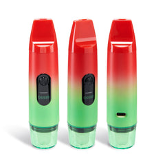 Ooze Booster Extract Vaporizer – C-Core 1100 mAh - Discreet Smoker