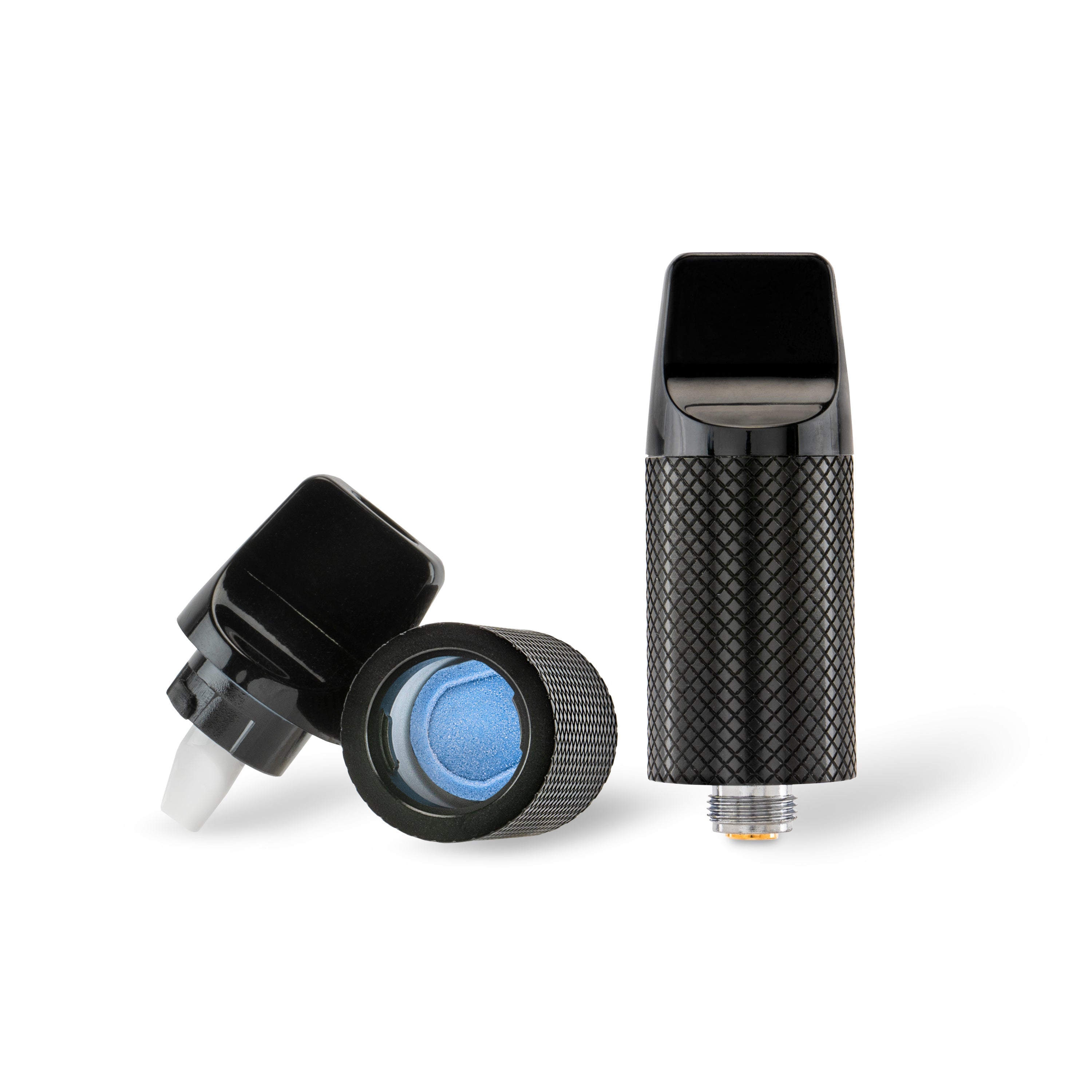 Ooze Beacon Extract Vaporizer – C-Core 800 mAh - Discreet Smoker