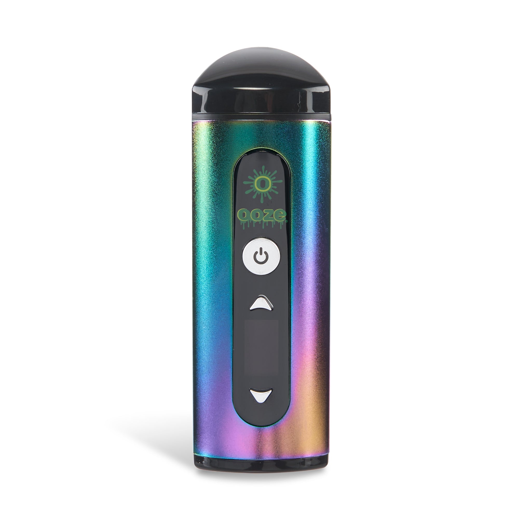 Ooze Drought Dry Herb Vaporizer Kit - Discreet Smoker