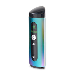 Ooze Drought Dry Herb Vaporizer Kit - Discreet Smoker