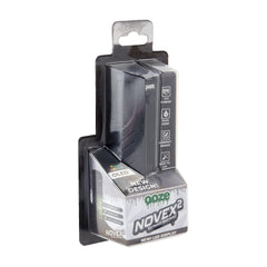Ooze Novex 2 - 400 mAh Vape Battery - Discreet Smoker