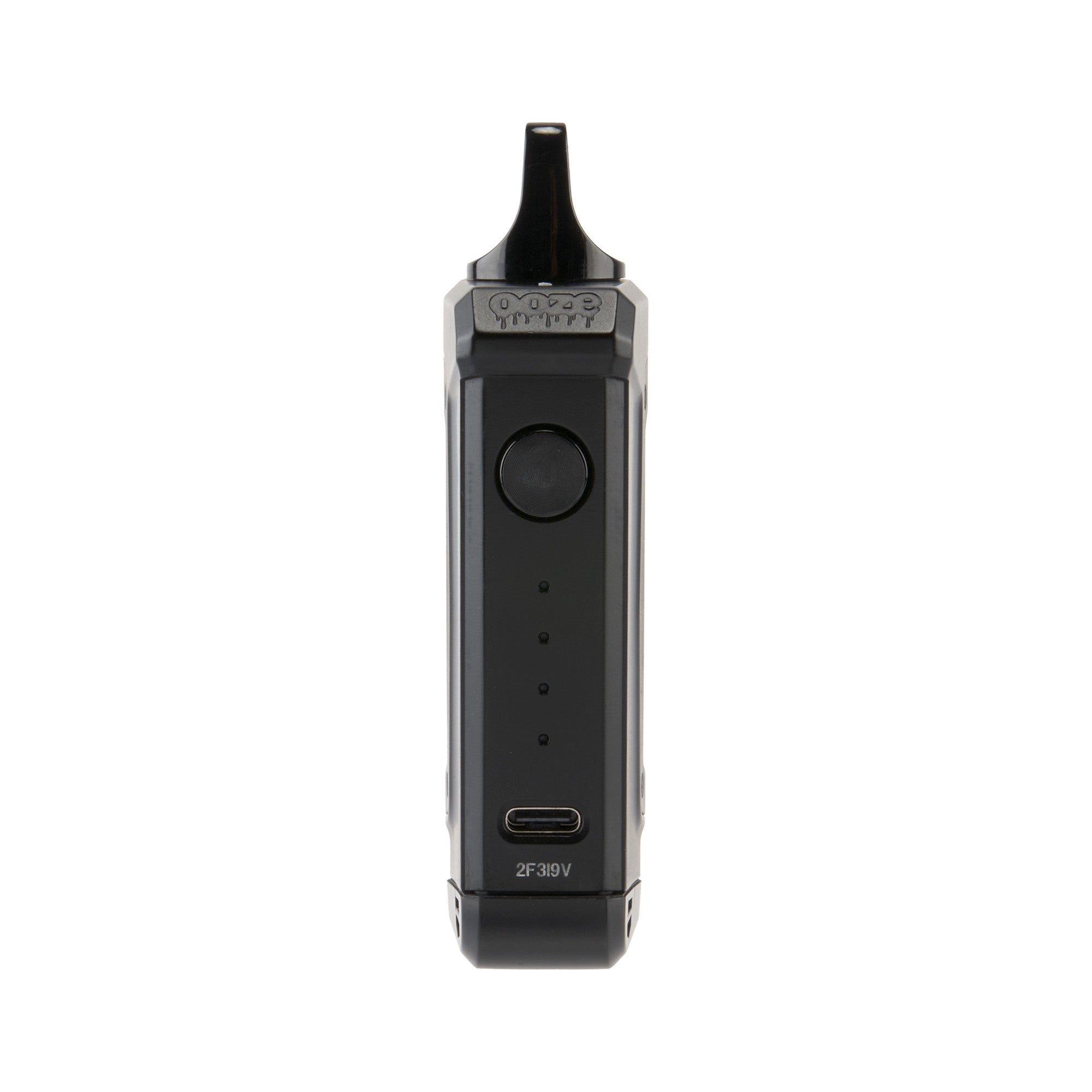 Ooze Duplex 2 Vaporizer– 900 mAh C-Core - Discreet Smoker