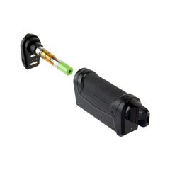 Ooze Duplex 2 Vaporizer– 900 mAh C-Core - Discreet Smoker