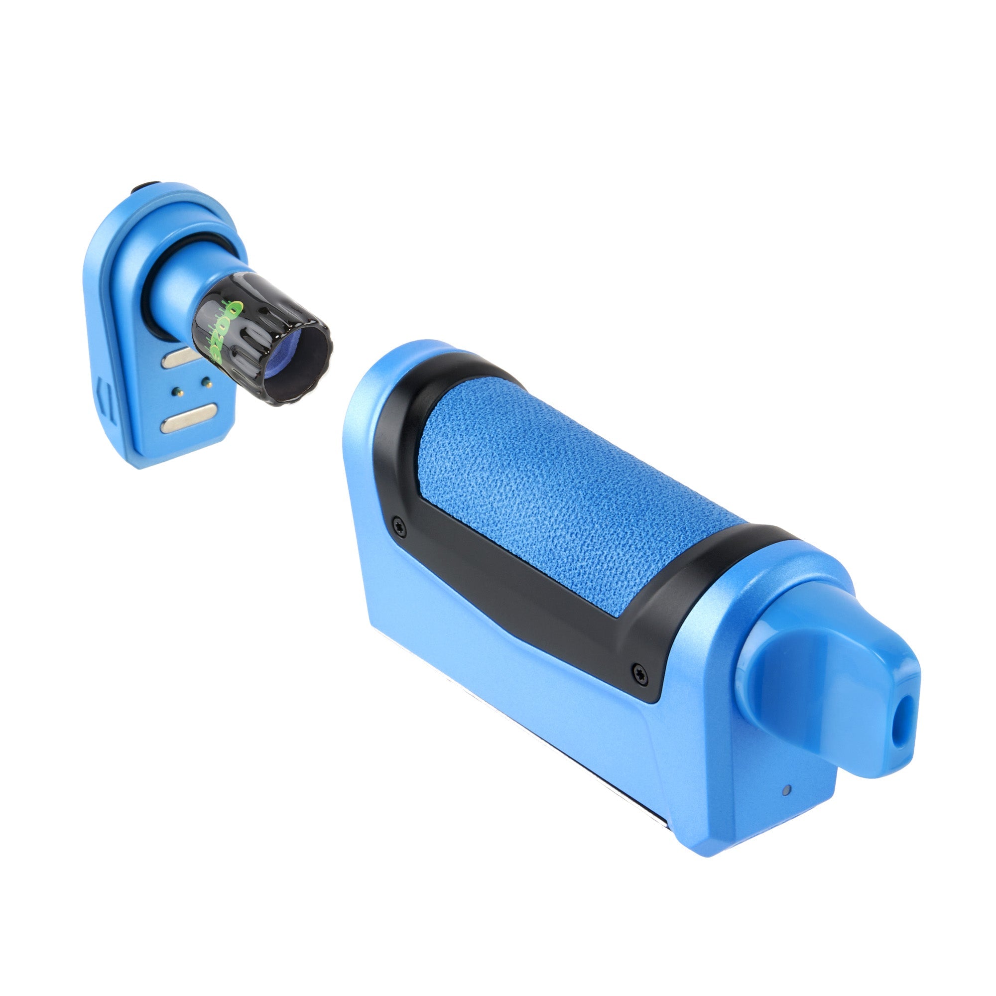 Ooze Duplex 2 Vaporizer– 900 mAh C-Core - Discreet Smoker