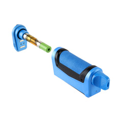 Ooze Duplex 2 Vaporizer– 900 mAh C-Core - Discreet Smoker