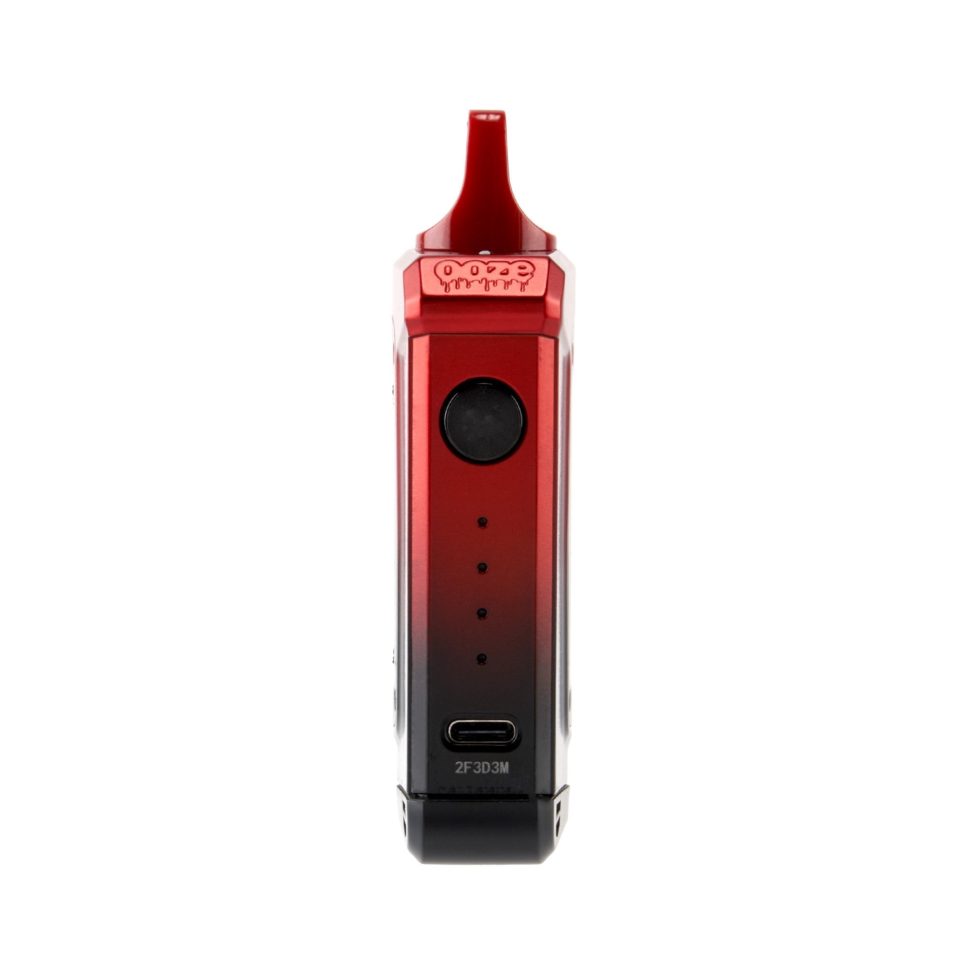 Ooze Duplex 2 Vaporizer– 900 mAh C-Core - Discreet Smoker