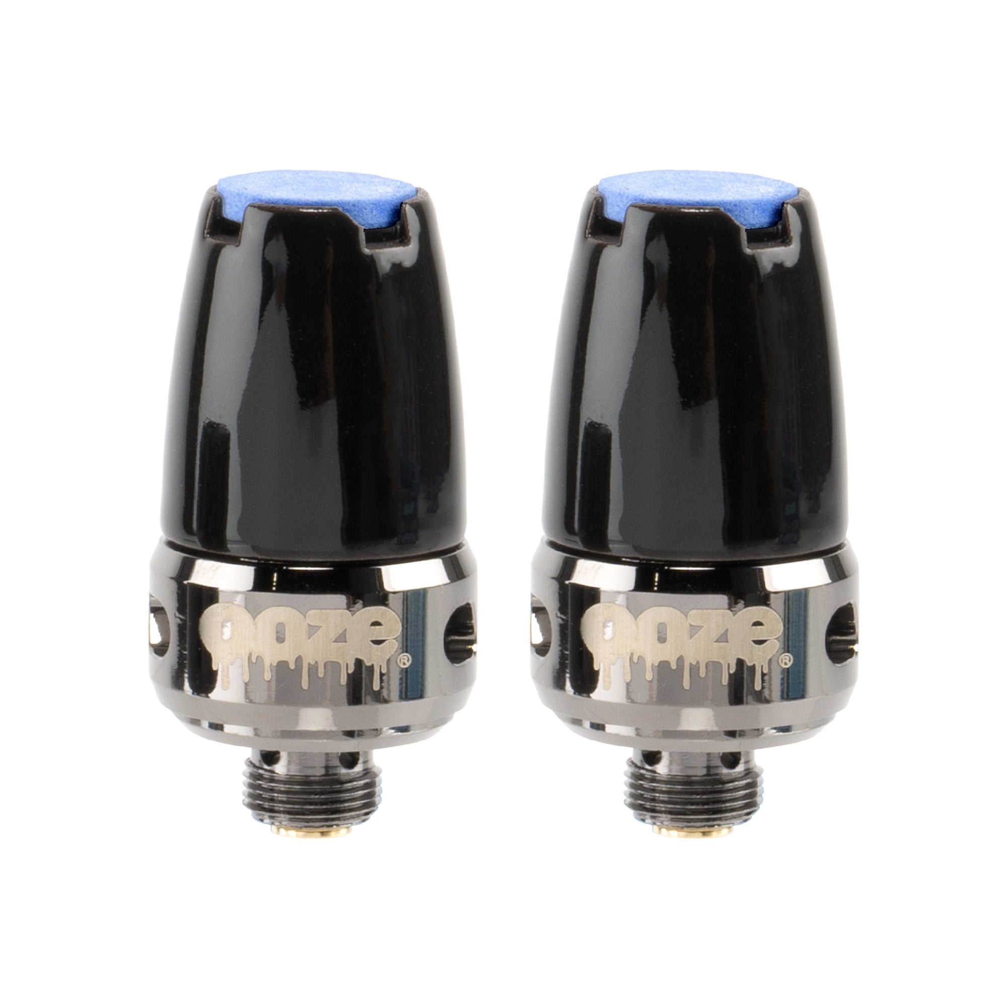 Ooze Duplex 2 Replacement XL Nectar Tip 2-Pack - Discreet Smoker