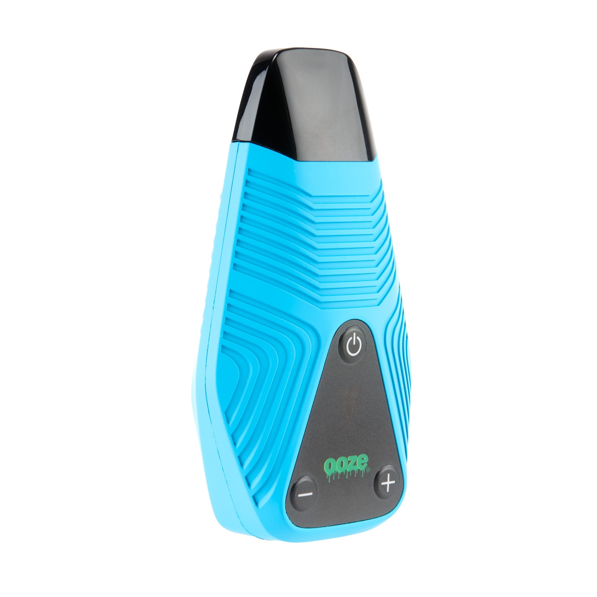 Ooze Brink Dry Herb Vaporizer – 1800 mAh C-Core - Discreet Smoker