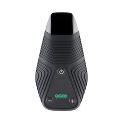 Ooze Brink Dry Herb Vaporizer – 1800 mAh C-Core - Discreet Smoker