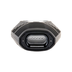 Ooze Brink Dry Herb Vaporizer – 1800 mAh C-Core - Discreet Smoker