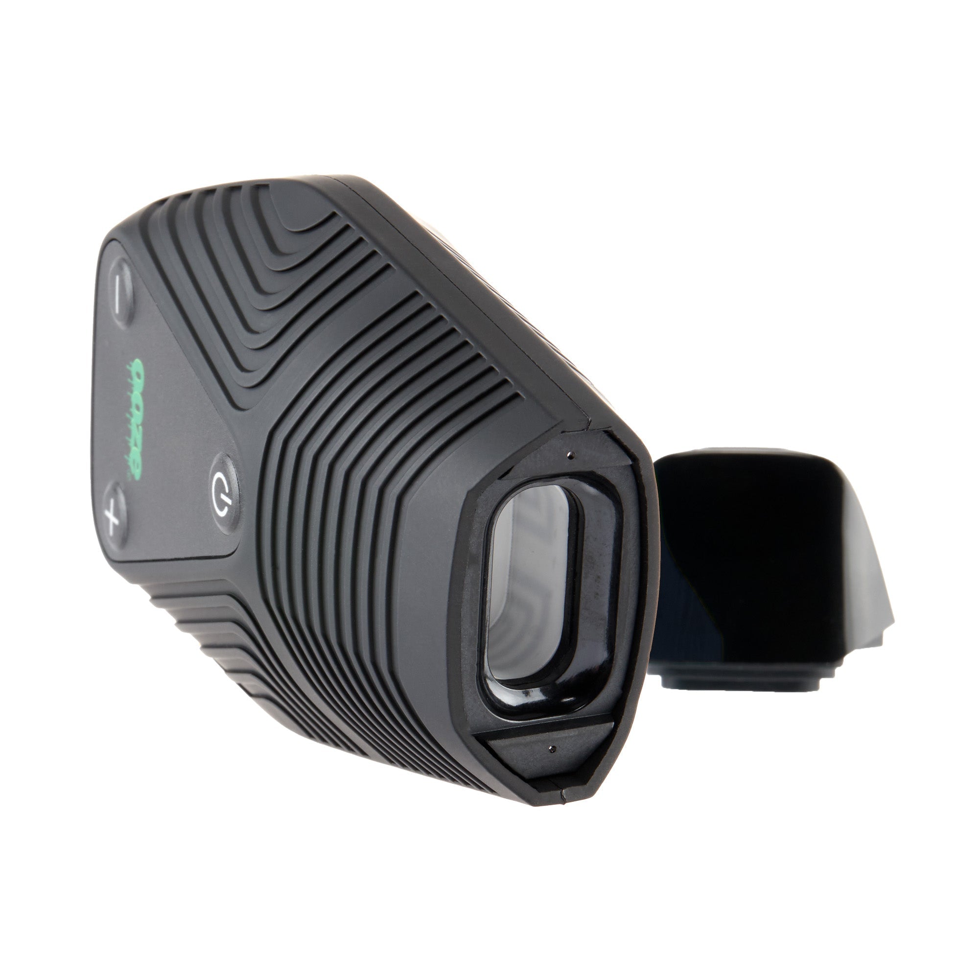 Ooze Brink Dry Herb Vaporizer – 1800 mAh C-Core - Discreet Smoker
