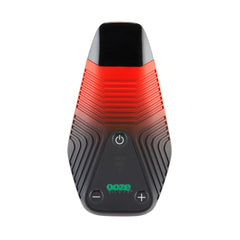 Ooze Brink Dry Herb Vaporizer – 1800 mAh C-Core - Discreet Smoker