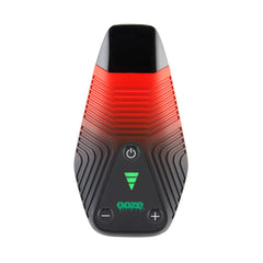 Ooze Brink Dry Herb Vaporizer – 1800 mAh C-Core - Discreet Smoker