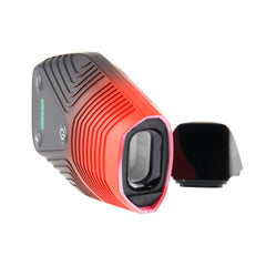 Ooze Brink Dry Herb Vaporizer – 1800 mAh C-Core - Discreet Smoker