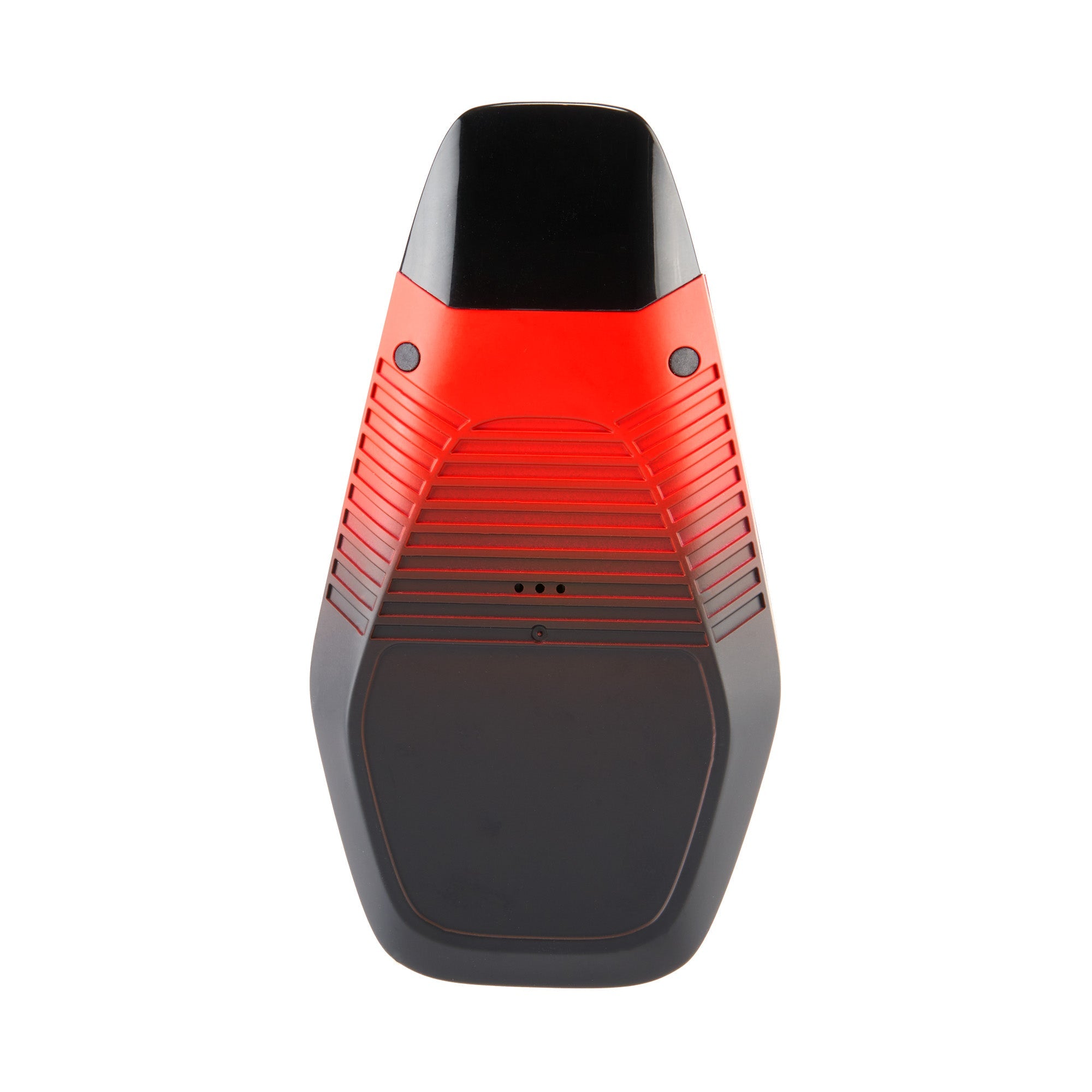 Ooze Brink Dry Herb Vaporizer – 1800 mAh C-Core - Discreet Smoker