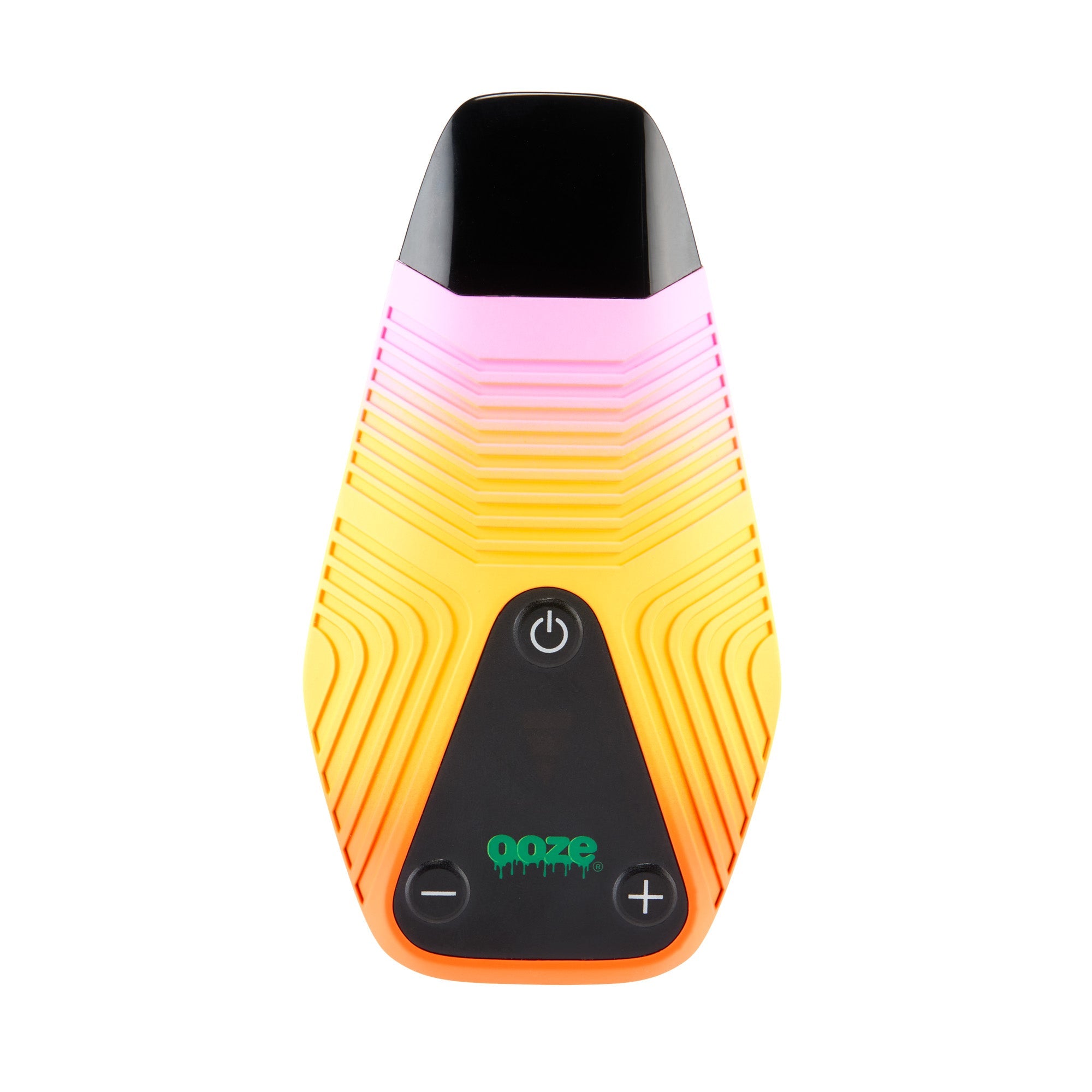Ooze Brink Dry Herb Vaporizer – 1800 mAh C-Core - Discreet Smoker