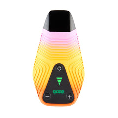 Ooze Brink Dry Herb Vaporizer – 1800 mAh C-Core - Discreet Smoker