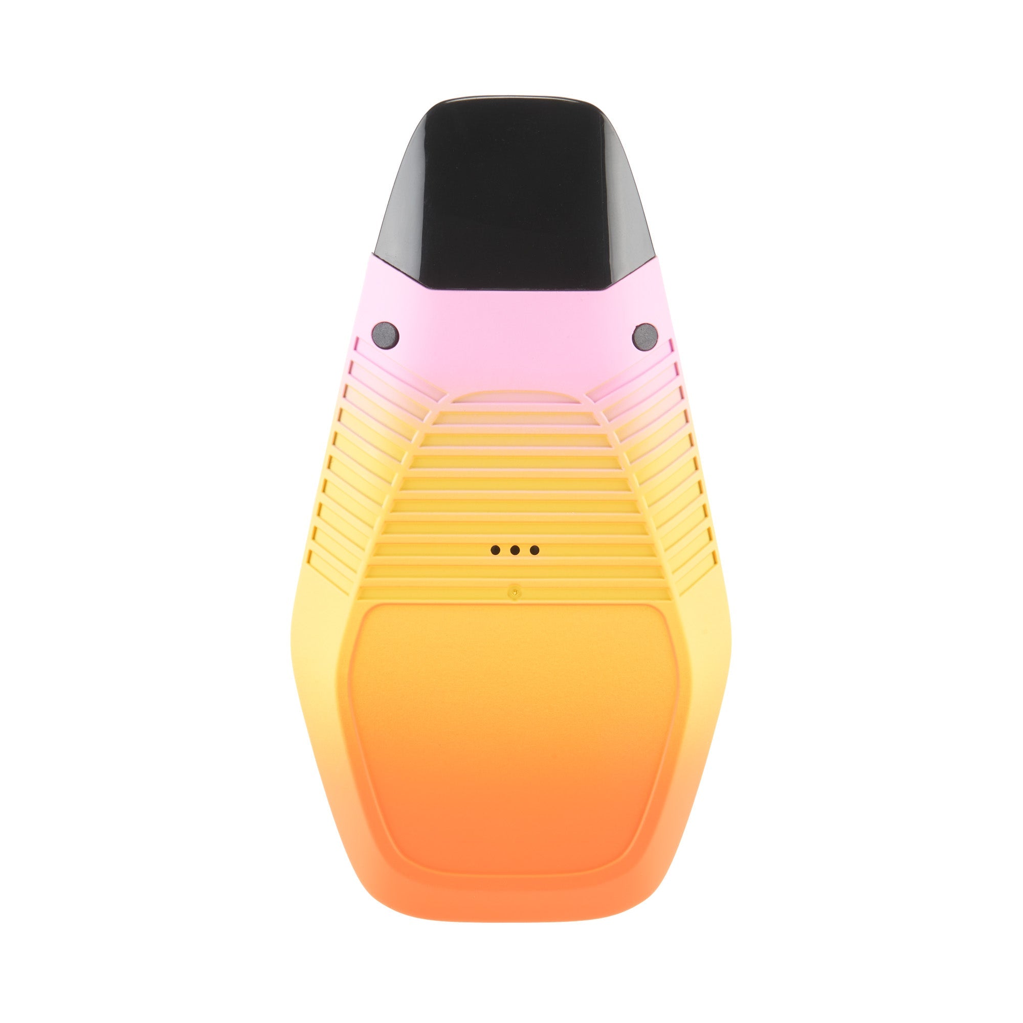 Ooze Brink Dry Herb Vaporizer – 1800 mAh C-Core - Discreet Smoker