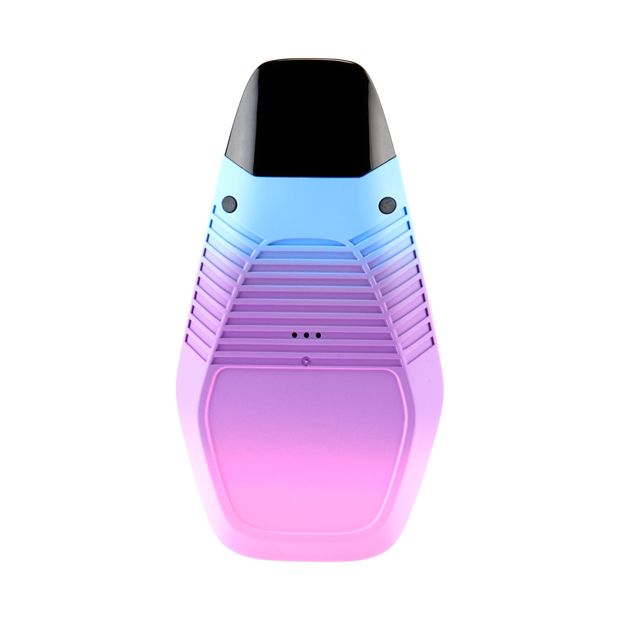 Ooze Brink Dry Herb Vaporizer – 1800 mAh C-Core - Discreet Smoker