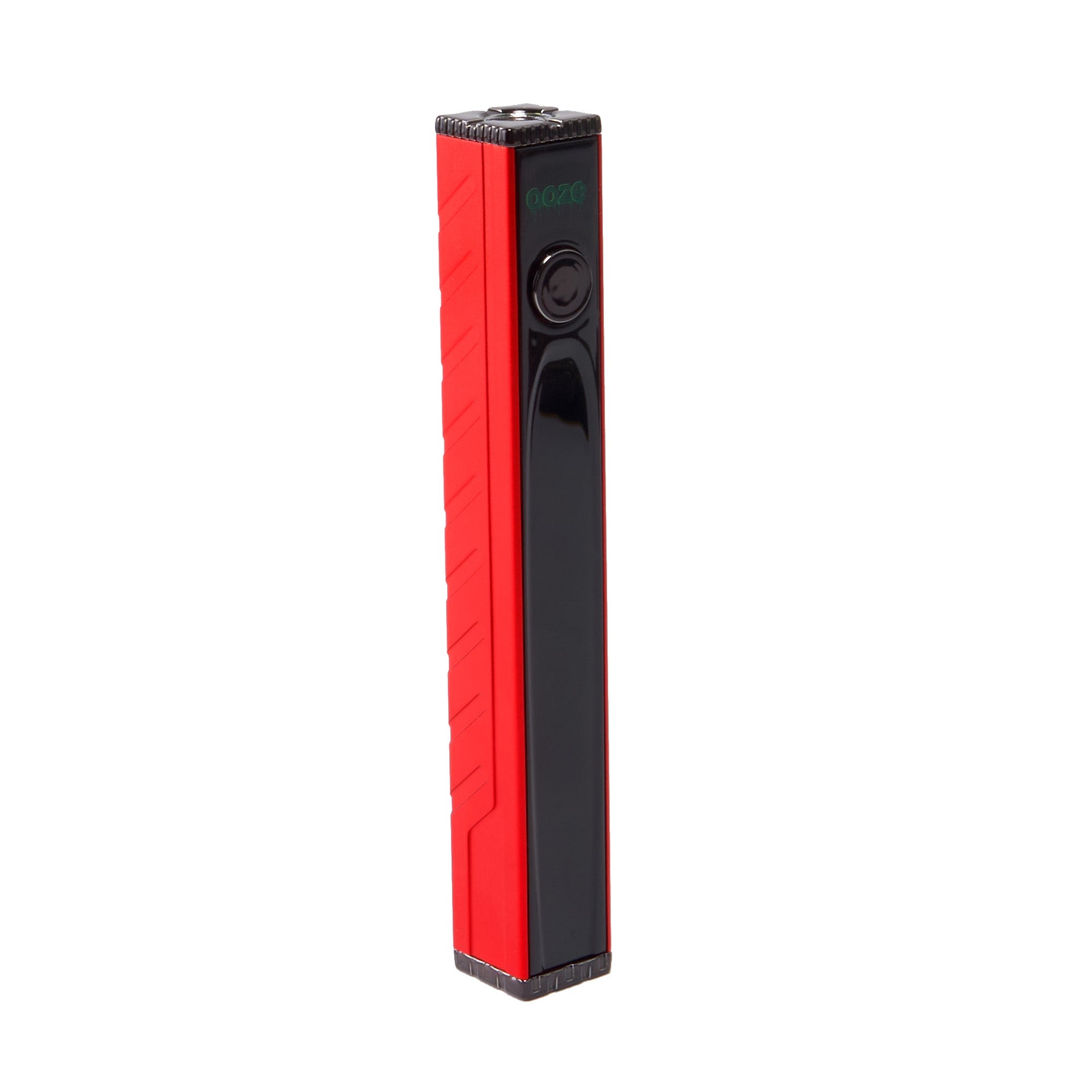 Ooze Quad 2 – 500 mAh Square 510 Vape Battery - Discreet Smoker