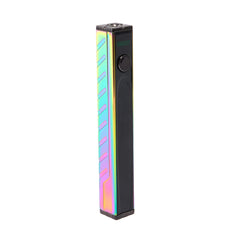 Ooze Quad 2 – 500 mAh Square 510 Vape Battery - Discreet Smoker