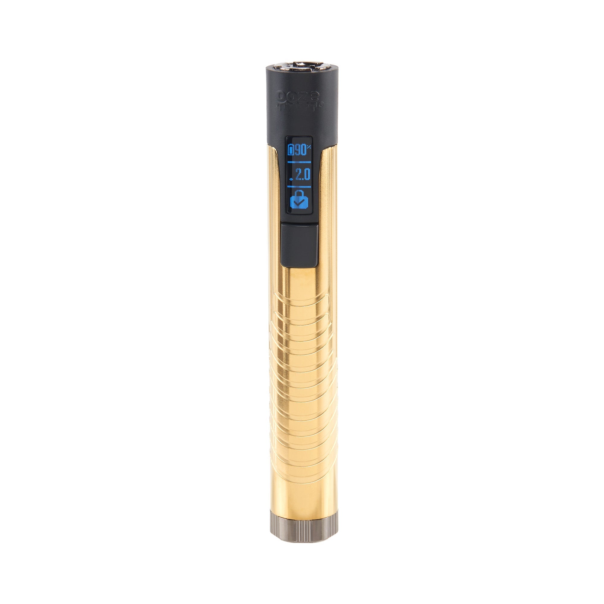 Ooze Digit - 400 mAh 510 Smart Tech Battery - Discreet Smoker