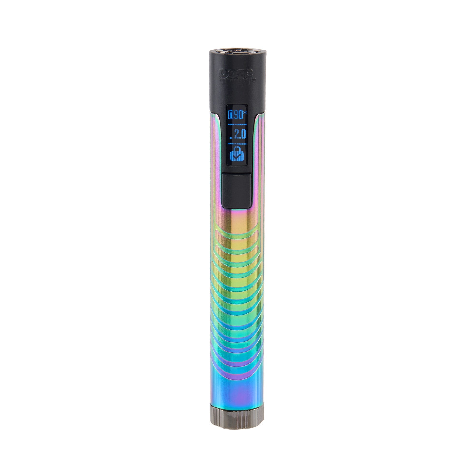 Ooze Digit - 400 mAh 510 Smart Tech Battery - Discreet Smoker