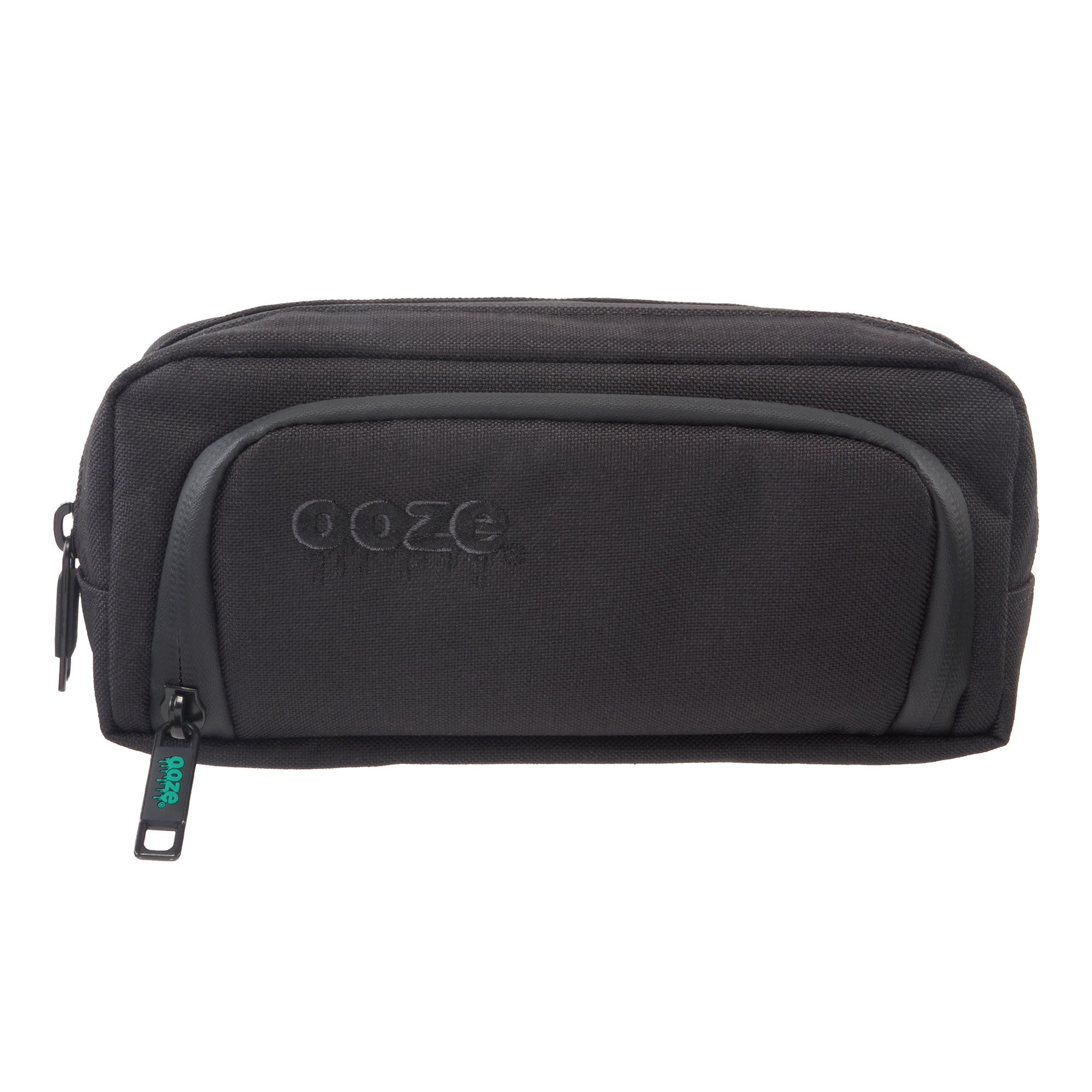 Ooze Smell Proof Travel Pin Bag - Traveler Series - Discreet Smoker