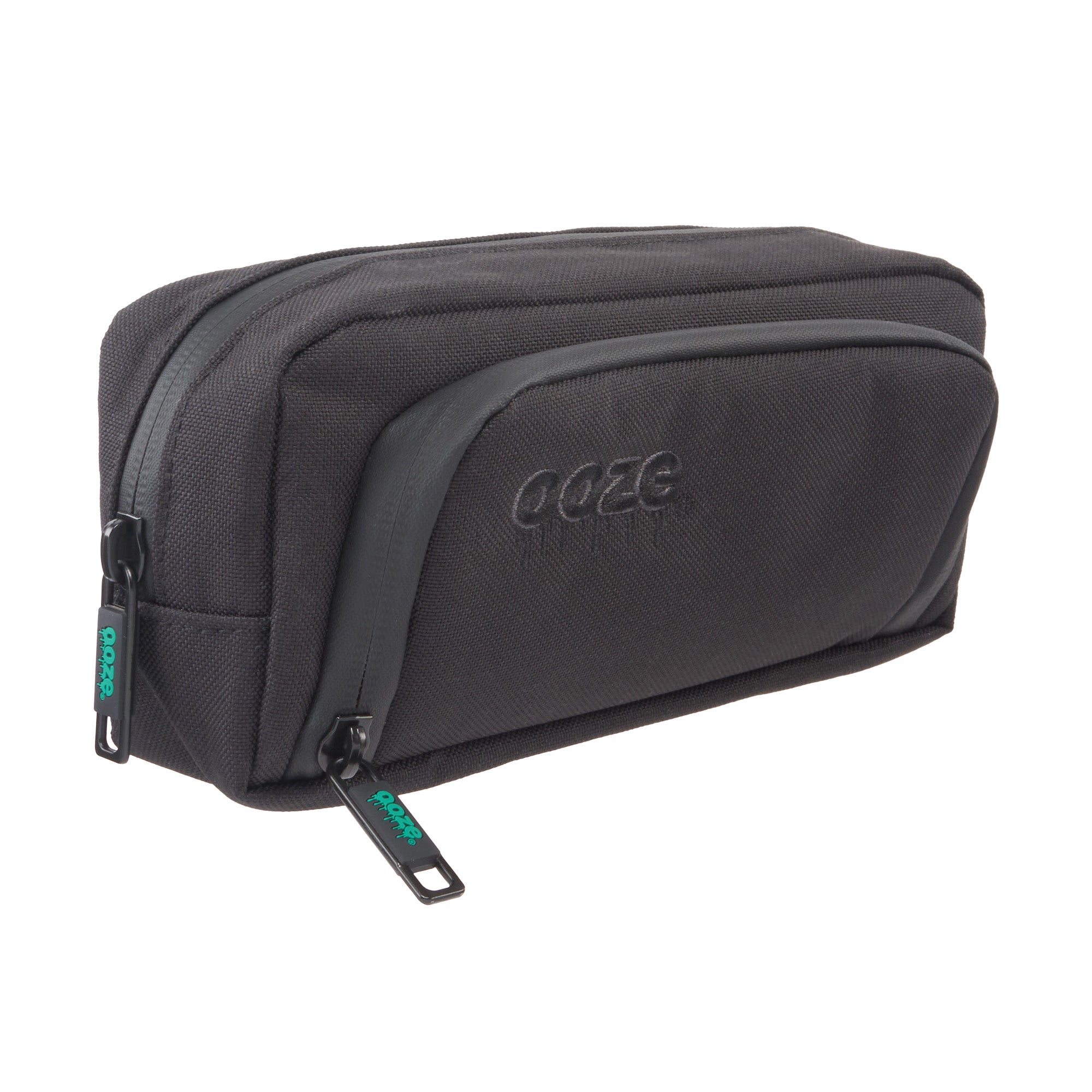 Ooze Smell Proof Travel Pin Bag - Traveler Series - Discreet Smoker