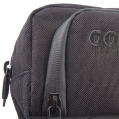 Ooze Smell Proof Travel Pin Bag - Traveler Series - Discreet Smoker