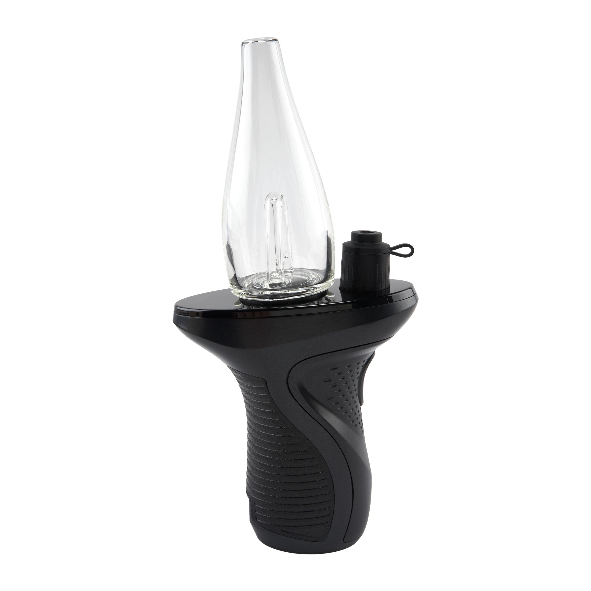 Ooze Trigger Vaporizer Max – 2400 mAh C-Core - Discreet Smoker