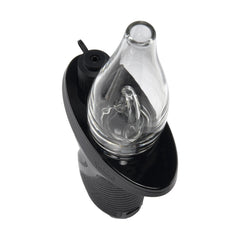 Ooze Trigger Vaporizer Max – 2400 mAh C-Core - Discreet Smoker