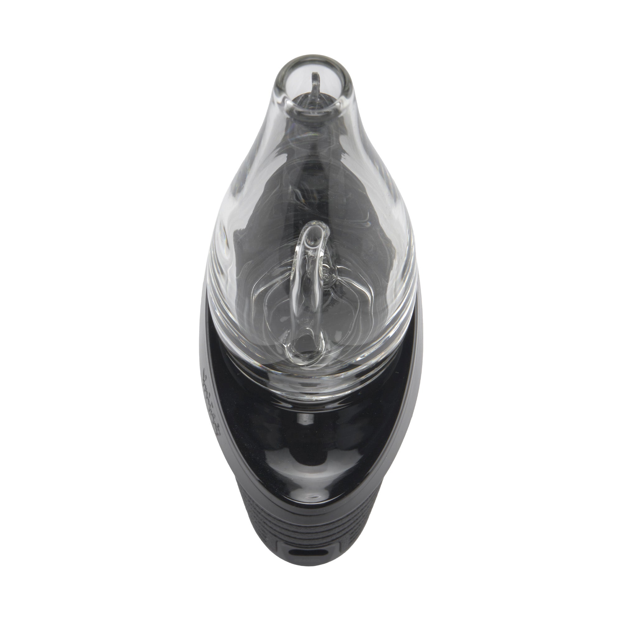 Ooze Trigger Vaporizer Max – 2400 mAh C-Core - Discreet Smoker