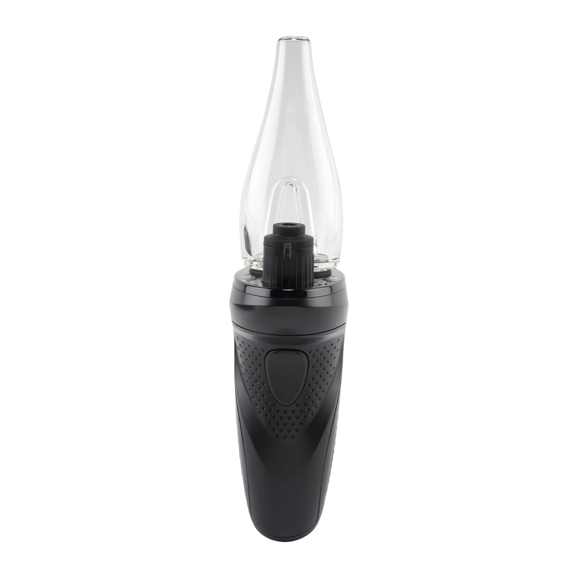 Ooze Trigger Vaporizer Max – 2400 mAh C-Core - Discreet Smoker