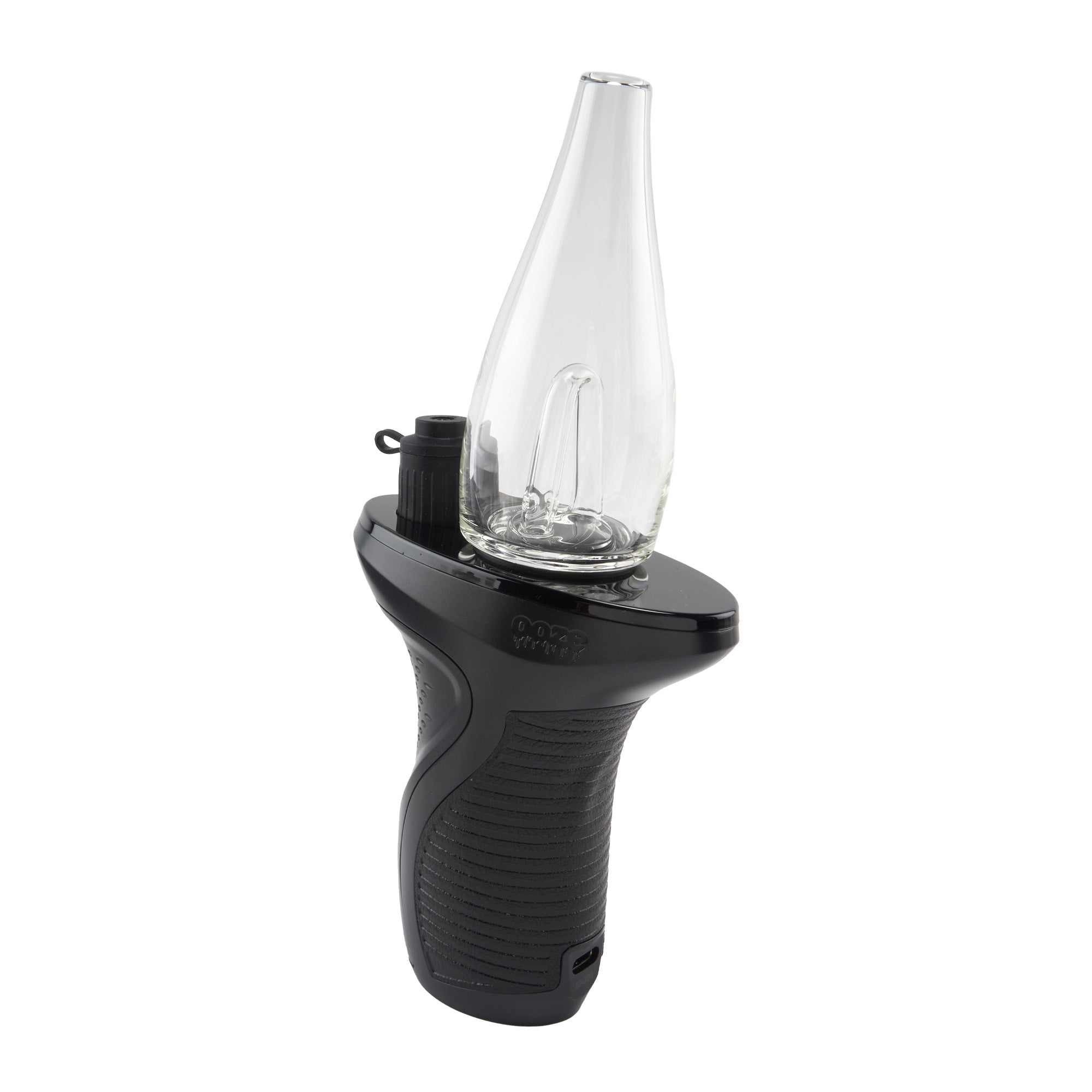 Ooze Trigger Vaporizer Max – 2400 mAh C-Core - Discreet Smoker