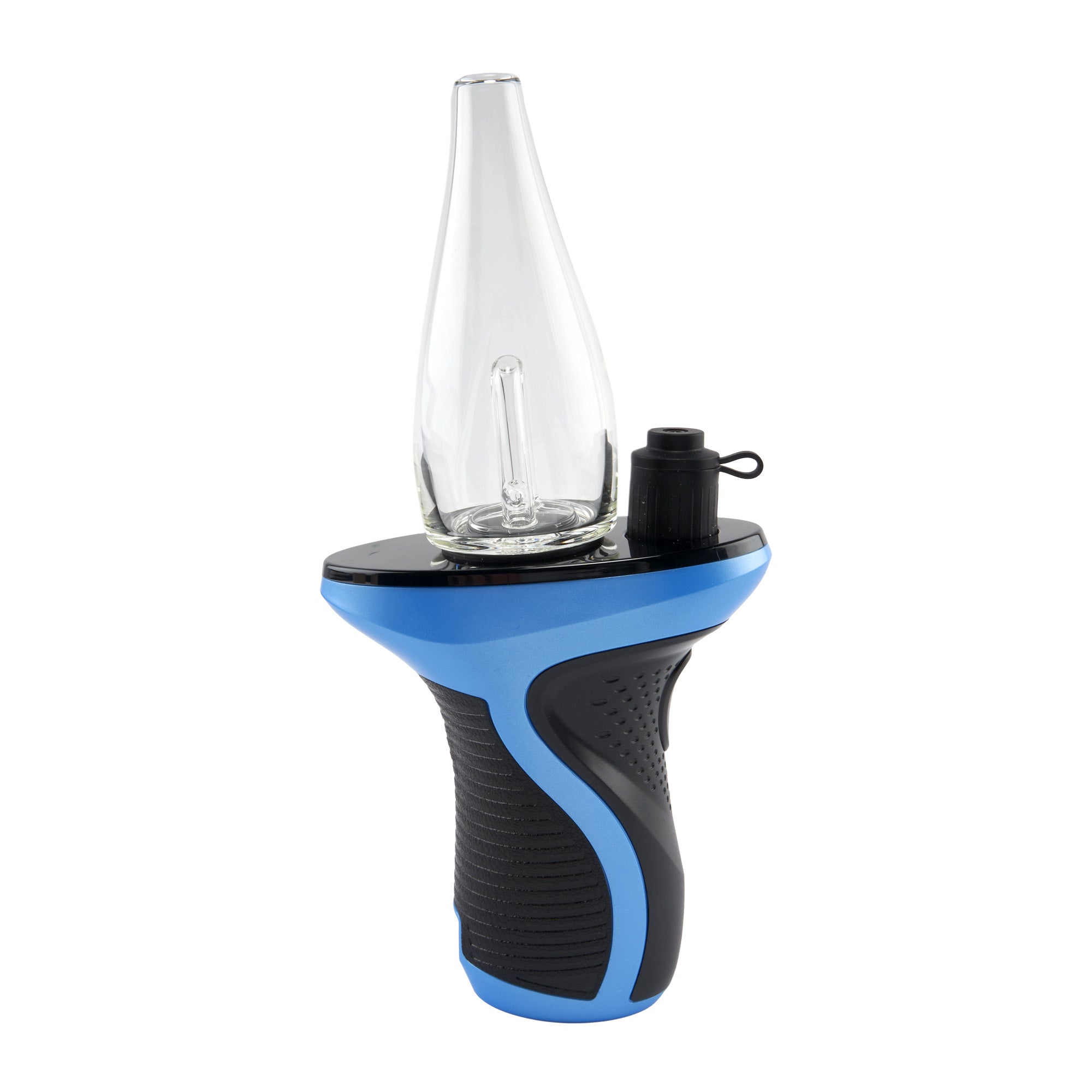 Ooze Trigger Vaporizer Max – 2400 mAh C-Core - Discreet Smoker