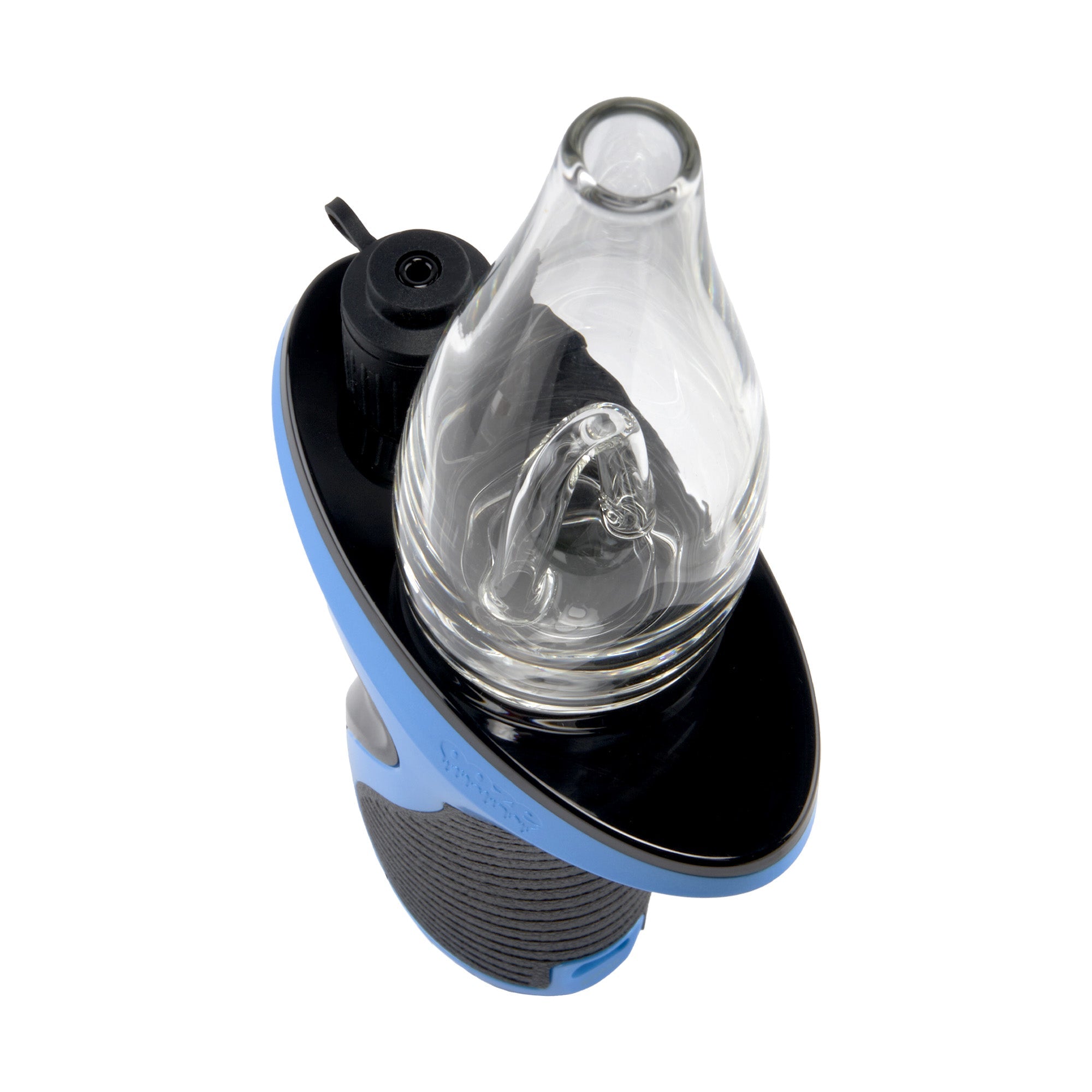 Ooze Trigger Vaporizer Max – 2400 mAh C-Core - Discreet Smoker